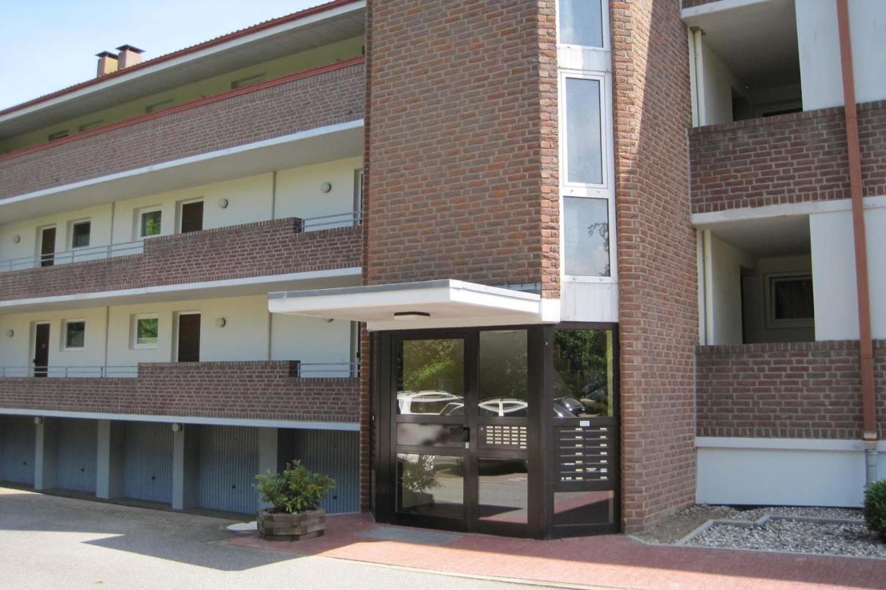 Seestrasse 17-21 Whg 20 Kellenhusen Exterior photo