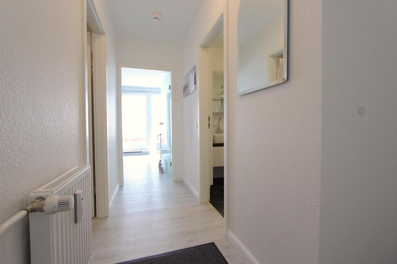 Seestrasse 17-21 Whg 20 Kellenhusen Exterior photo