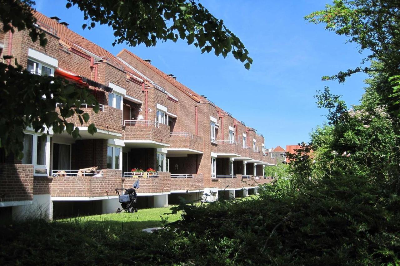 Seestrasse 17-21 Whg 20 Kellenhusen Exterior photo